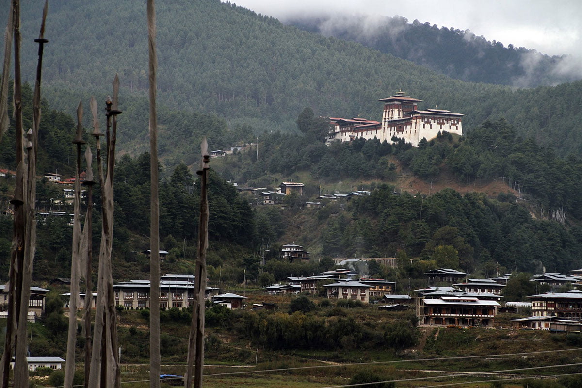 Bhutan authentic experiences