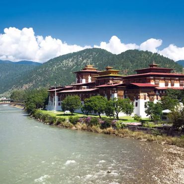 Punakha