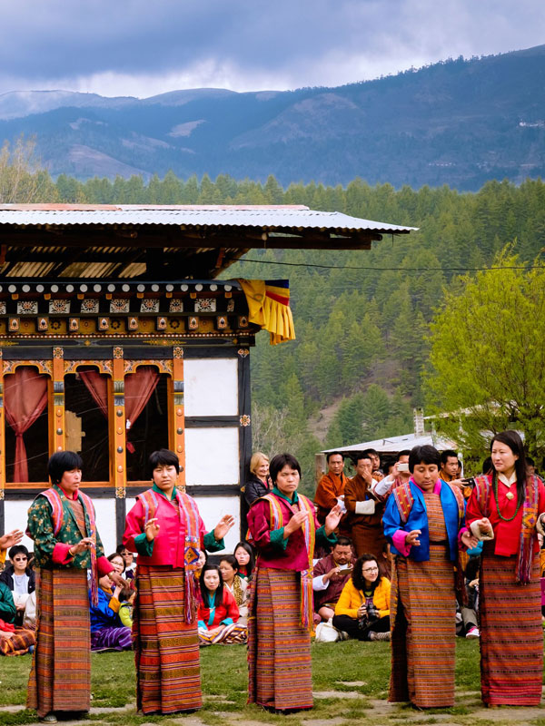 Bumthang