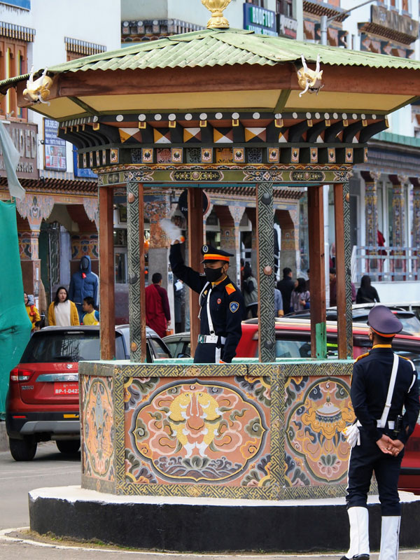 Thimphu